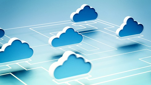 Monitoramento de ambientes multi CLOUD