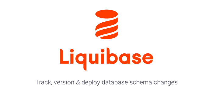 Liquibase 