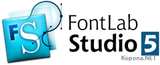 FontLab