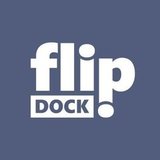 Flipdock