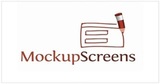 MockupScreens