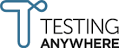 Test Anywhere