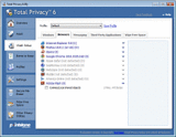 Total Privacy