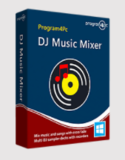 DJ Music Mixer