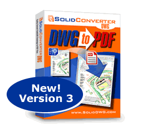 Solid Converter DWG