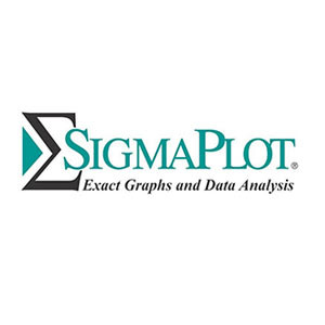 SigmaPlot