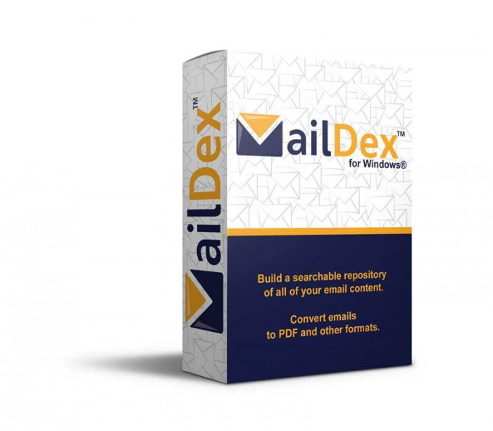 MailDex