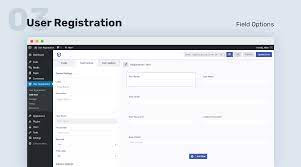 User Registration