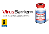 VirusBarrier X6