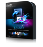 Splash PRO EX