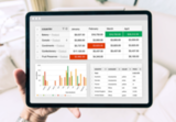 Flexmonster Pivot Table & Charts