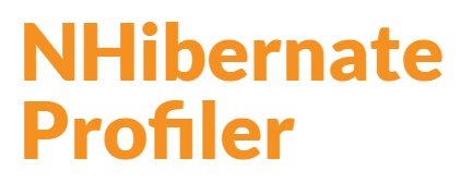 NHibernate Profiler