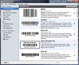 Barcode Producer