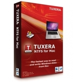 Tuxera NTFS for Mac