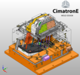 CimatronE