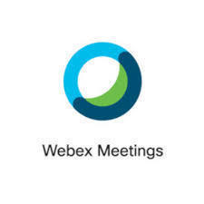 Webex Meetings