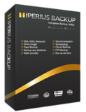 Iperius Backup Desktop