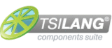 TsiLang Components Suite