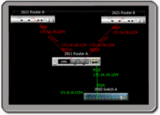 CCNA Network Visualizer