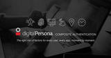 DigitalPersona Composite Authentication