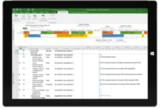 Microsoft Project