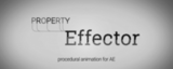 Property Effector