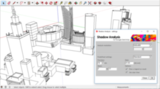 Shadow Analysis for SketchUp