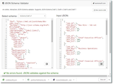 Json.NET Schema Business