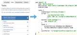 Plan DSL for Bamboo