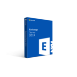 Exchange Server 2019